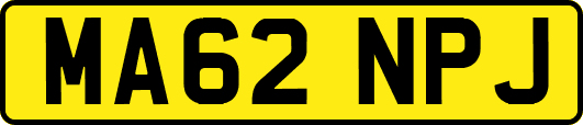 MA62NPJ