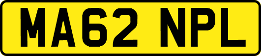 MA62NPL