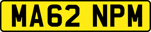 MA62NPM