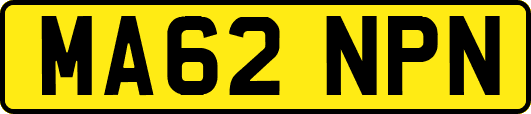 MA62NPN