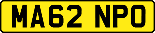 MA62NPO