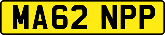 MA62NPP