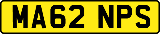 MA62NPS