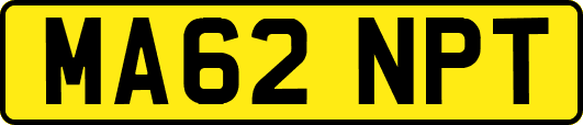 MA62NPT