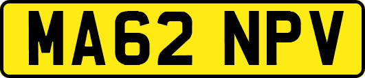 MA62NPV