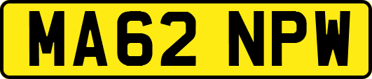 MA62NPW