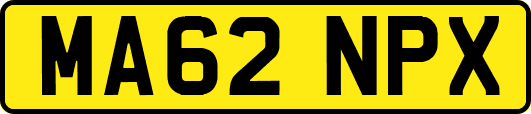 MA62NPX