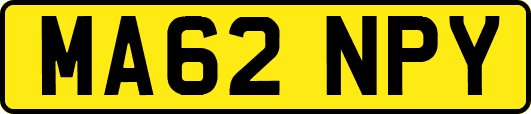 MA62NPY
