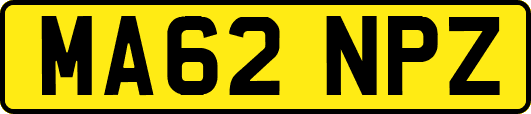 MA62NPZ