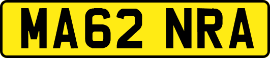 MA62NRA