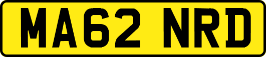 MA62NRD