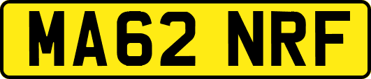 MA62NRF
