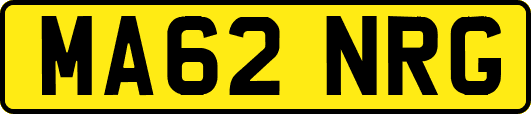 MA62NRG