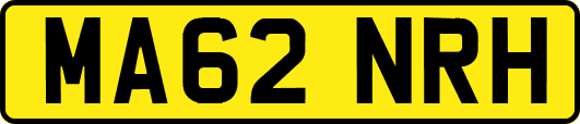MA62NRH