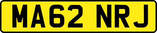 MA62NRJ