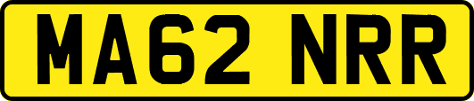 MA62NRR