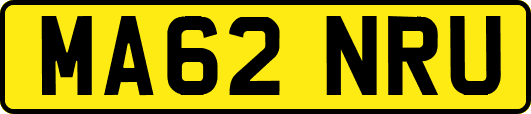 MA62NRU