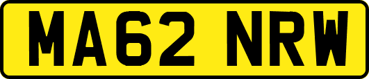 MA62NRW