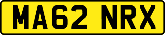 MA62NRX