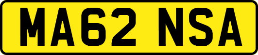 MA62NSA