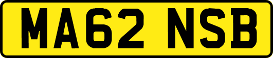 MA62NSB