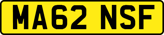 MA62NSF