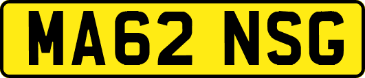MA62NSG