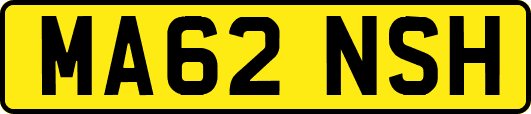 MA62NSH