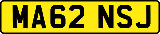 MA62NSJ