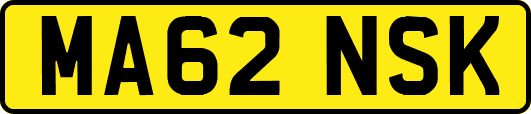 MA62NSK