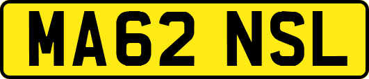 MA62NSL