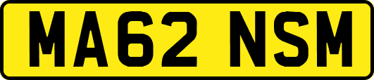 MA62NSM