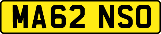 MA62NSO