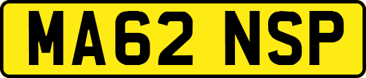 MA62NSP