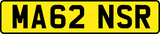 MA62NSR