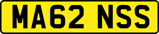 MA62NSS