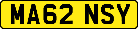 MA62NSY