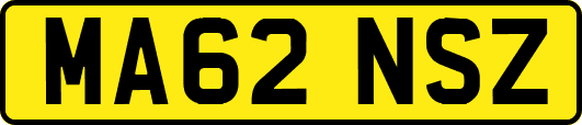 MA62NSZ