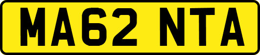 MA62NTA