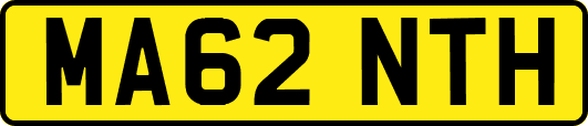 MA62NTH
