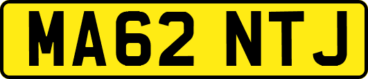 MA62NTJ