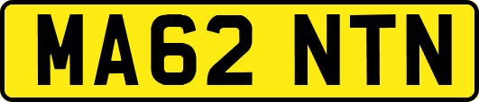MA62NTN