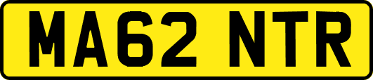 MA62NTR