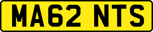 MA62NTS