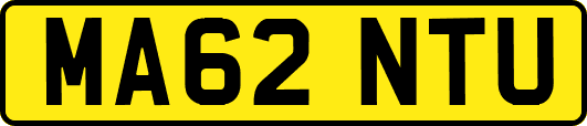MA62NTU