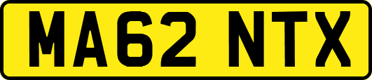 MA62NTX