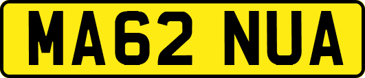 MA62NUA