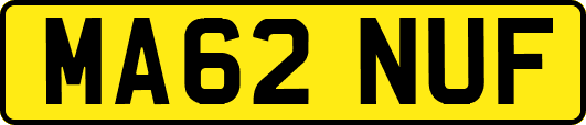 MA62NUF