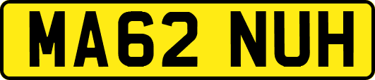 MA62NUH