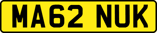MA62NUK